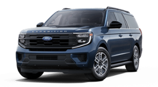 2025 Ford Expedition® External Image 2